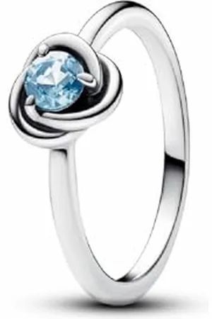 PANDORA Anello 192993C03-56 Cerchio Eternità