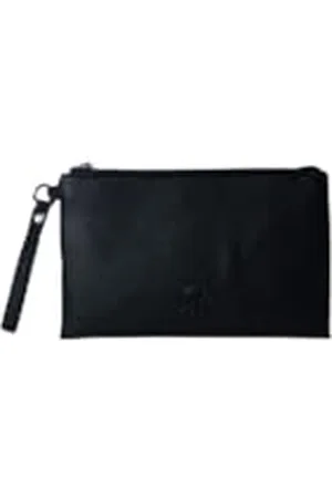 Benetton Portadocumenti 6HKVDY06S, Borsa Donna, , ST