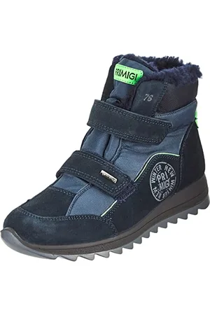 Primigi Trilly Gtx, Stivale alla Caviglia Uomo, , 37 EU