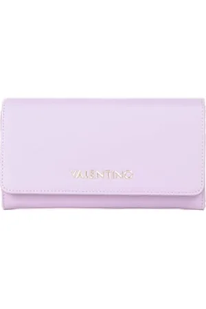 VALENTINO Zero Re, Accessory-Travel Wallet Unisex-Adulto, , Talla Unica