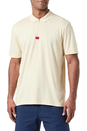 HUGO BOSS Deresom241, Polo Uomo,