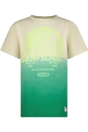 Vingino Hunner T-Shirt, , 14 Anni Bambini e Ragazzi