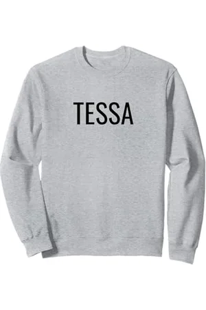 .TESSA Felpa