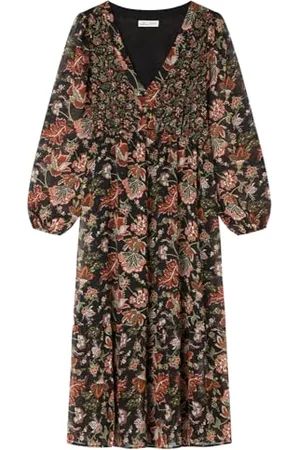 Springfield 7958324 Vestito, , 34 Donna