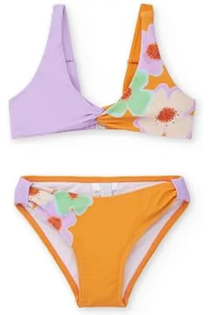 Tuc Tuc 11367772 Bikini, , 10 Anni Bambine e Ragazze