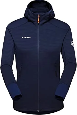 Mammut Taiss Light Ml Hooded Jacket Women Giacca Hardshell, , S Donna