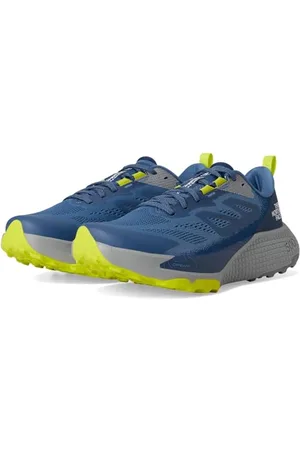 The North Face NF0A83N380F M ALTAMESA 500 Uomo, WINSLOR BLUE/SHADY BLUE EU 40