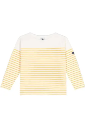 Petit Bateau A0cja Marinaio, , 10 Anni Bambino