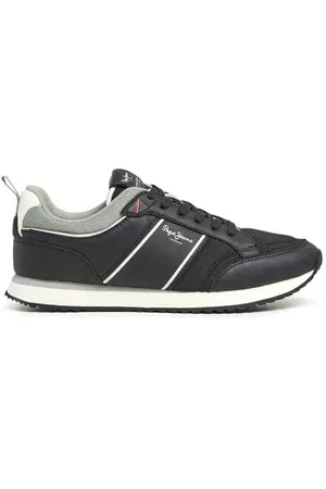 Pepe Jeans Dublin Brand Sneaker da Uomo, , 6