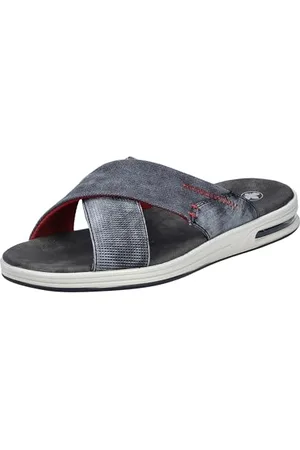 Rieker 29086, Ciabatte Uomo, , 45 EU