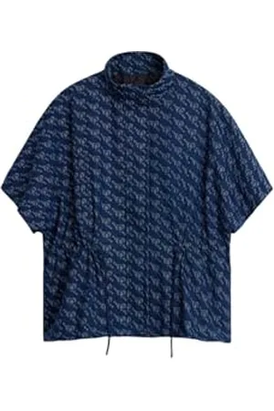 Desigual Accessori Denim Poncho Orologio, , Taglia Unica Donna