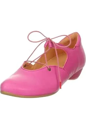 Think! Grace Lederfutter, Scarpe da Ginnastica Donna, , 39 EU