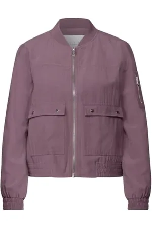 Street one F212615 Giacca, , Taglia Unica Donna
