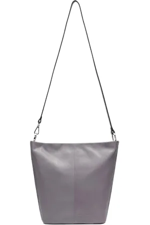 liebeskind Hobo M Hera Sheep Natural, Donna