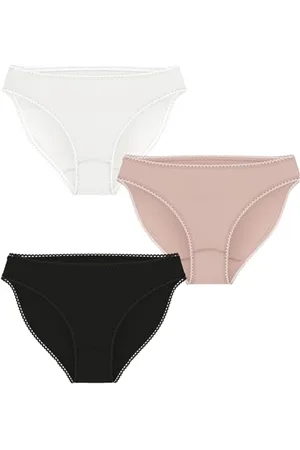 Petit Bateau A0BL9 Mutandine Donna S