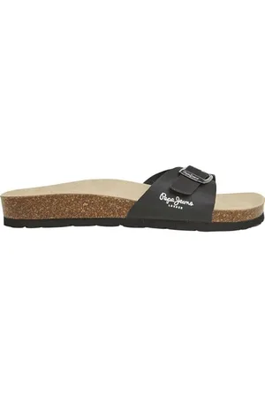 Pepe Jeans Oban Clever W, Sandalo Donna, , 41 EU