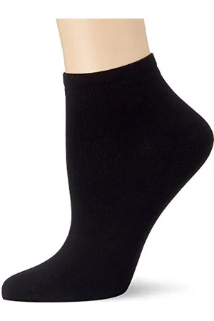 Dim Calzini Corti Skin Effetto Seconda Pelle Donna x2, , Taglia unica
