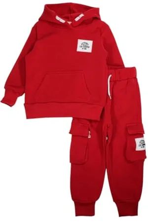 Lee Garçon Jogging, , 5 Anni Bambini e Ragazzi
