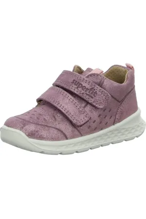 Superfit Breeze, Scarpe per Chi Inizia a Camminare Bimba 0-24, , 21 EU