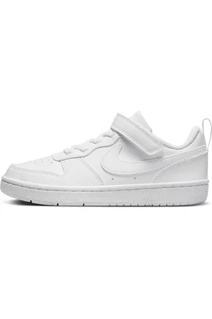 Nike Court Borough Low RECRAFT (PS), Sneaker, , 33.5 EU