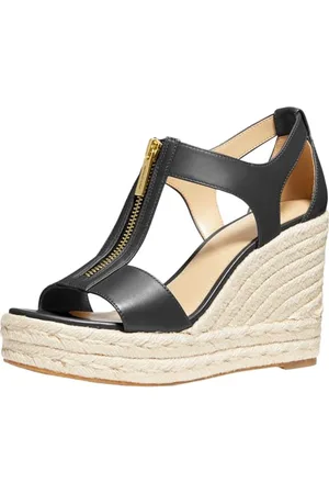 Michael Kors Berkley, Sandali Donna, 40.5 EU