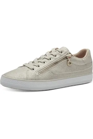 QS by s.Oliver Damen Sneaker Low 5-23615-42, Scarpe da Ginnastica Donna, , 40 EU