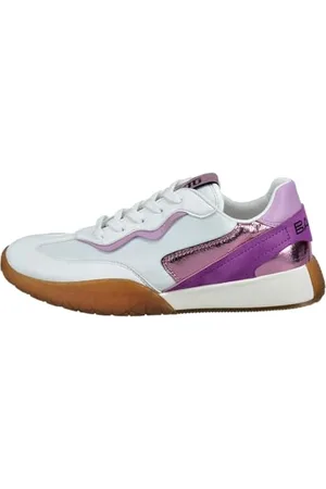 Bagatt TT. D31-AKC01, Scarpe da Ginnastica Donna, Bianco/Tendenze, 39 EU