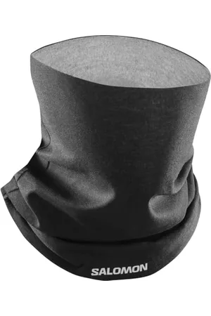 Salomon Berretto Cross, Escursionismo, Corsa in Sentiero e Camminata, Comfort Leggero, Multi-Funzionale e Traspirante, Profondo, Unisex