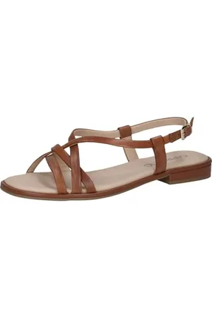 Caprice Damen 9-28100-44, Sandali Bassi Donna, , 40 EU