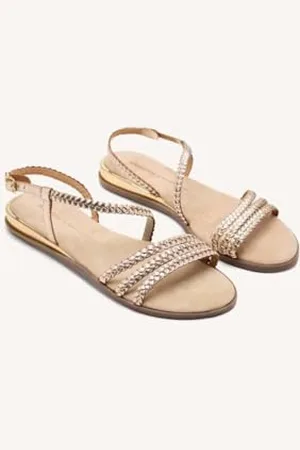 Gioseppo Brentwood, Sandali Bassi Donna, , 35 EU