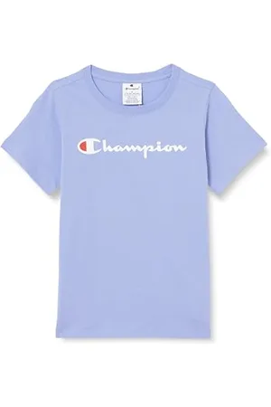 Champion SS Tee T-Shirt, , S Unisex-Adulto