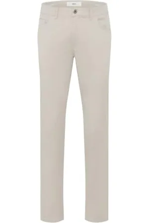 Brax Style Cadiz U Ultralight: Pantaloni a Cinque Tasche Super Leggeri Eleganti da Uomo, 58, 31W x 36L