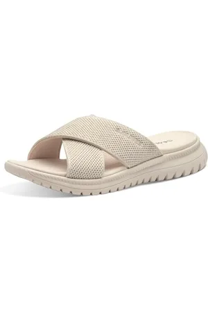 QS by s.Oliver Damen 5-27109-44, Ciabatte Donna, , 42 EU