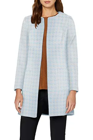 Helene Berman Alice Jacket Giacca, , L Donna