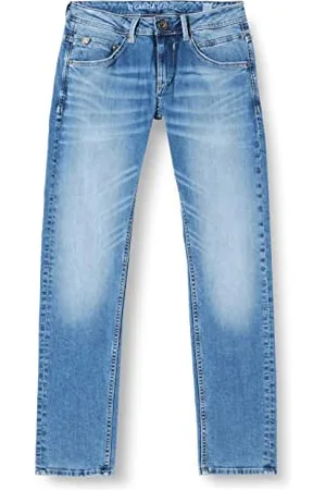 Garcia Denim Jeans, Light Used, 35 Uomo