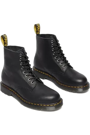 Dr. Martens 1460 Pascal Ambassador, Anfibi Unisex-Adulto, 43 EU