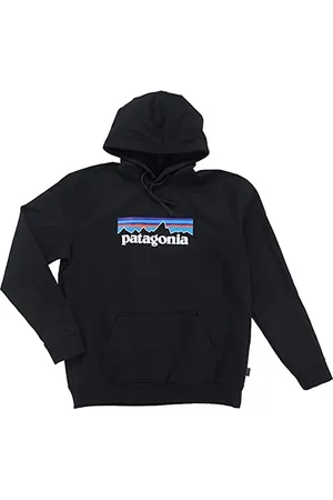 Patagonia P-6 Logo Uprisal Hoody Maglione, , M Unisex-Adulto