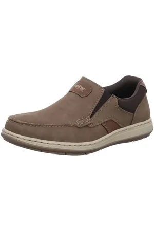 Rieker 17368, Mocassino Uomo, , 46 EU