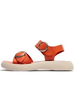 Fly London BUNK604FLY, Sandal Donna, , 41 EU