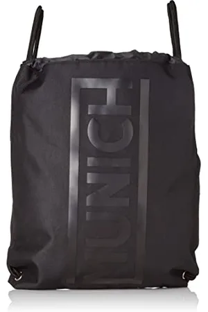 Munich Sports Gym Sack, Borse Sportive Unisex-Adulto, , M