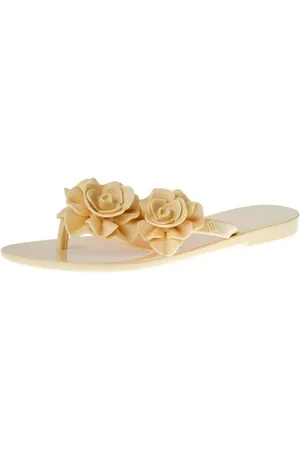 Melissa Mini Harmonic Garden Inf, Sandali Bassi, , 32 EU