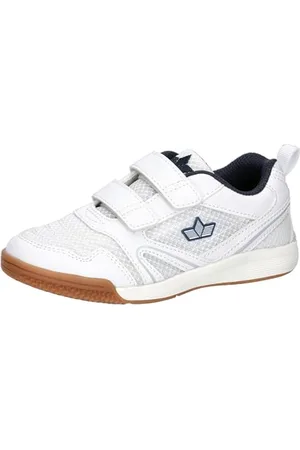LICO Boulder V, Scarpe da Ginnastica per Interni Unisex - Bambini e Ragazzi, , 28 EU