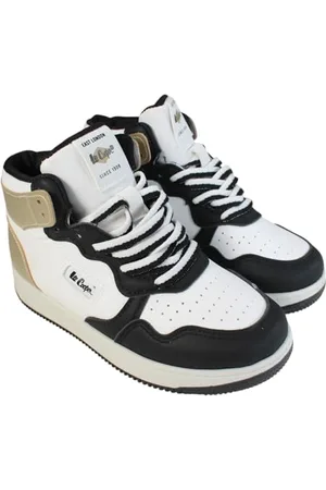 Lee Basket Fille, Pantofole, , 37 EU