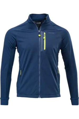 SILVINI Anteo, giacca softshell da uomo e da ciclismo, invernale, giacca da ciclismo, giacca invernale da uomo, giacca da ciclismo e da uomo