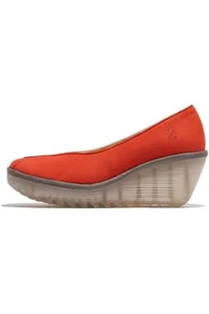 Fly London YEIF566FLY, Wedges Donna, , 38 EU