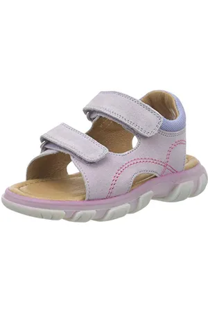 Naturino PROCAR, Sandali da Bambina, Lilac, 38 EU