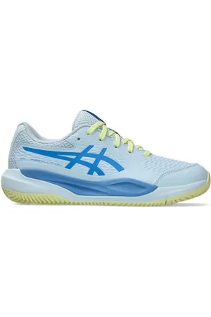 Asics Gel-Resolution X GS Clay, Sneaker, 40 EU