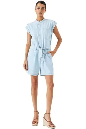 Garcia R40315_ladies jumpsuit