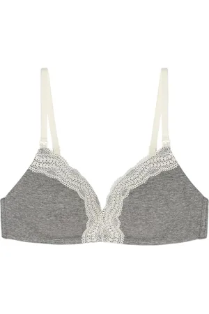Women secret Sujetador Triangular Acolchado Maternity 1 Reggiseno, , 90C Donna