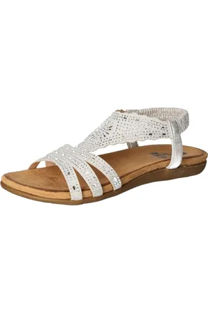 2Go 8018-821, Sandali Bassi Donna, , 36 EU